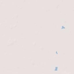 Hyde County Terrain Map
