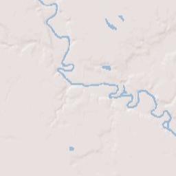 19523 South Dakota 37 Huron SD Terrain Map
