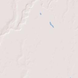 41128-41198 196th Street, Yale, SD Terrain Map