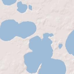 19617-19699 454th Avenue, Arlington, SD Terrain Map