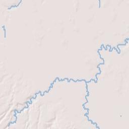 Minneota Terrain Map