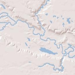 County Road 101, Redwood Falls, MN Terrain Map
