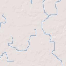 480th Street, Fairfax, MN 55332, USA Terrain Map