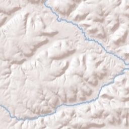 761 County Rd SS, Plum City, WI 54761 Terrain Map