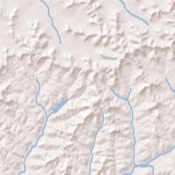 Interstate 94, Osseo, WI 54758, America Terrain Map
