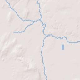 1101-1225 Lake Street, Roscommon, MI Terrain Map