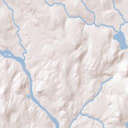 7 Riley Rd, Jay, ME 04239 Terrain Map