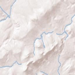 500-720 Belfast Road, Knox, ME 04986, USA Terrain Map