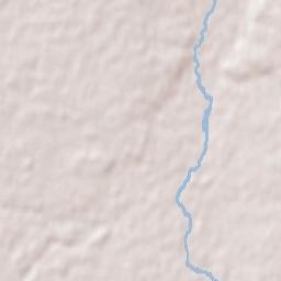 Noaillan Terrain Map