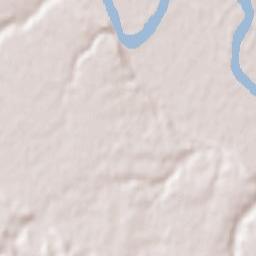 Meilhan-sur-Garonne Terrain Map