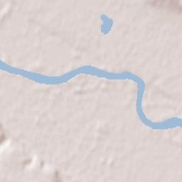 Marmande Terrain Map