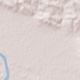 Virazeil Terrain Map