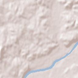 Fumel Terrain Map