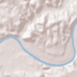 Montayral Terrain Map