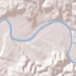 Puy-l’Évêque Terrain Map