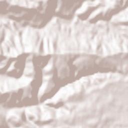 Marcillac-Vallon Terrain Map