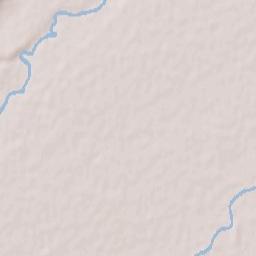 Tarantasca Terrain Map