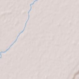 Provincia di Cuneo Terrain Map