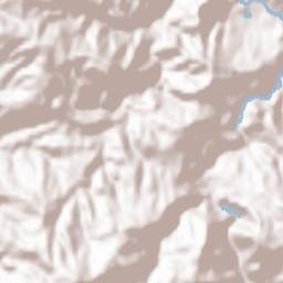 Urbe Terrain Map
