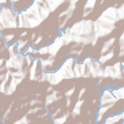 Masone Terrain Map