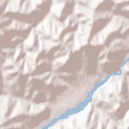 Roteglia Terrain Map