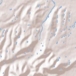 Castelvetro di Modena Terrain Map