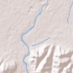 Casalecchio di Reno Terrain Map