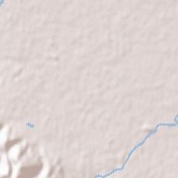 San Lazzaro Terrain Map