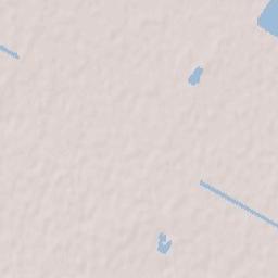 Villa Fontana Terrain Map