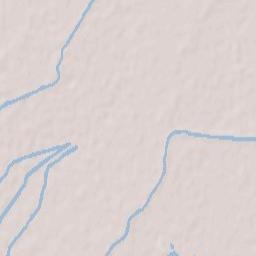 Savarna-Conventello Terrain Map