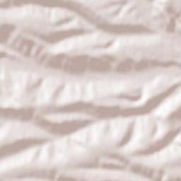 Argetoaia Terrain Map