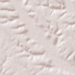 Murgași Terrain Map