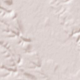 Comuna Iancu Jianu Terrain Map