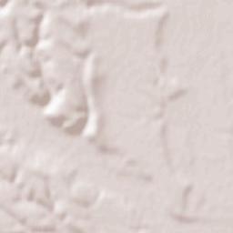 Comuna Pleşoiu Terrain Map