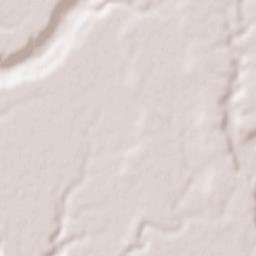 Dobrotinet Terrain Map