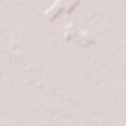 Comuna Ulmi Terrain Map