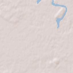 Oraş Chitila Terrain Map