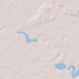 Sector 1 Terrain Map
