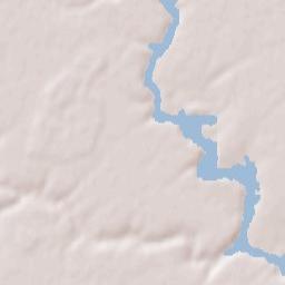 Fundulea Terrain Map
