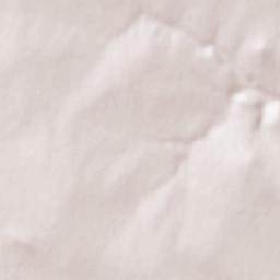 Comuna Târguşor Terrain Map