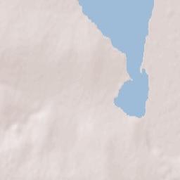 Comuna Săcele Terrain Map