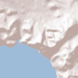 Balaklava Terrain Map