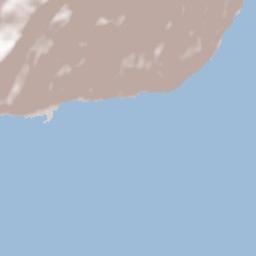 Nikita Terrain Map