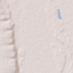 Khodz’ Terrain Map