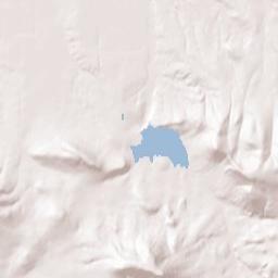 2112-2998 Southwest Jericho Lane, Culver Terrain Map