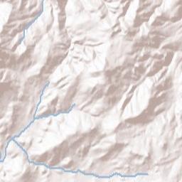 466000 U.S. 26, Ochoco National Forest, Prineville, OR 97754, Terrain Map