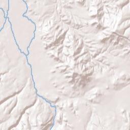 601-699 US-14 ALT Spearfish SD Terrain Map