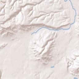 Saint Onge Oil Road, Spearfish, SD 57783 Terrain Map