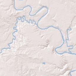 Highway 34, Vale, SD 57788, USA Terrain Map