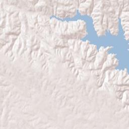 Sansarc Rd Fort Pierre SD 57532 Terrain Map